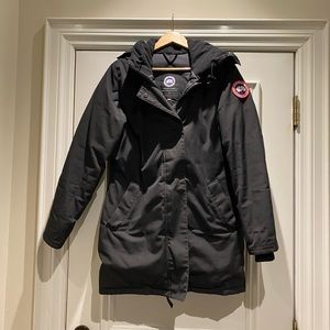 Canada Goose Women’s jacket